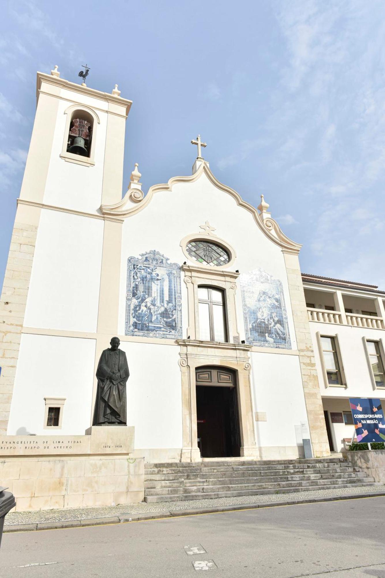 Beira Mar Loft - Suits Aveiro Exterior photo