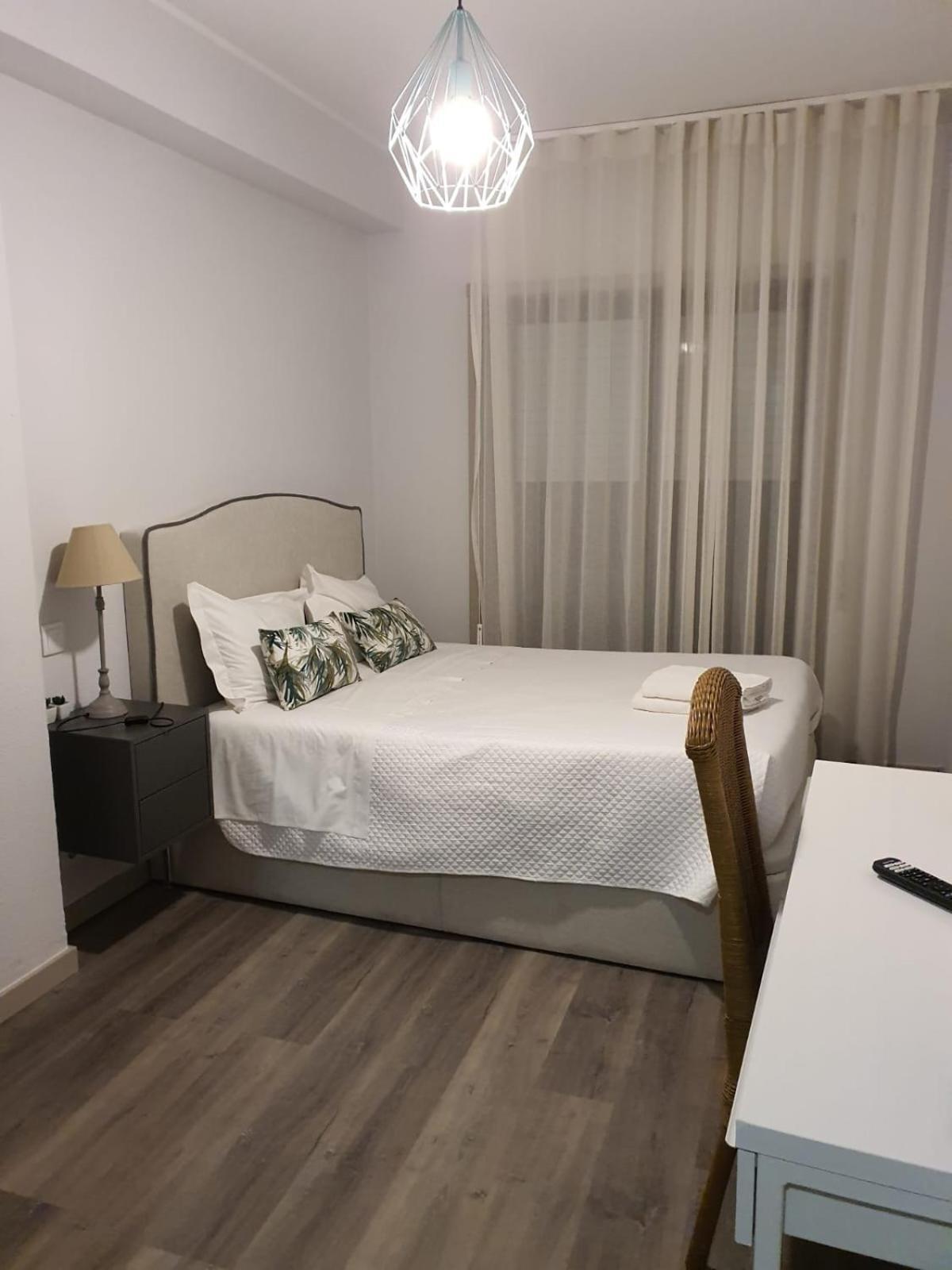 Beira Mar Loft - Suits Aveiro Exterior photo