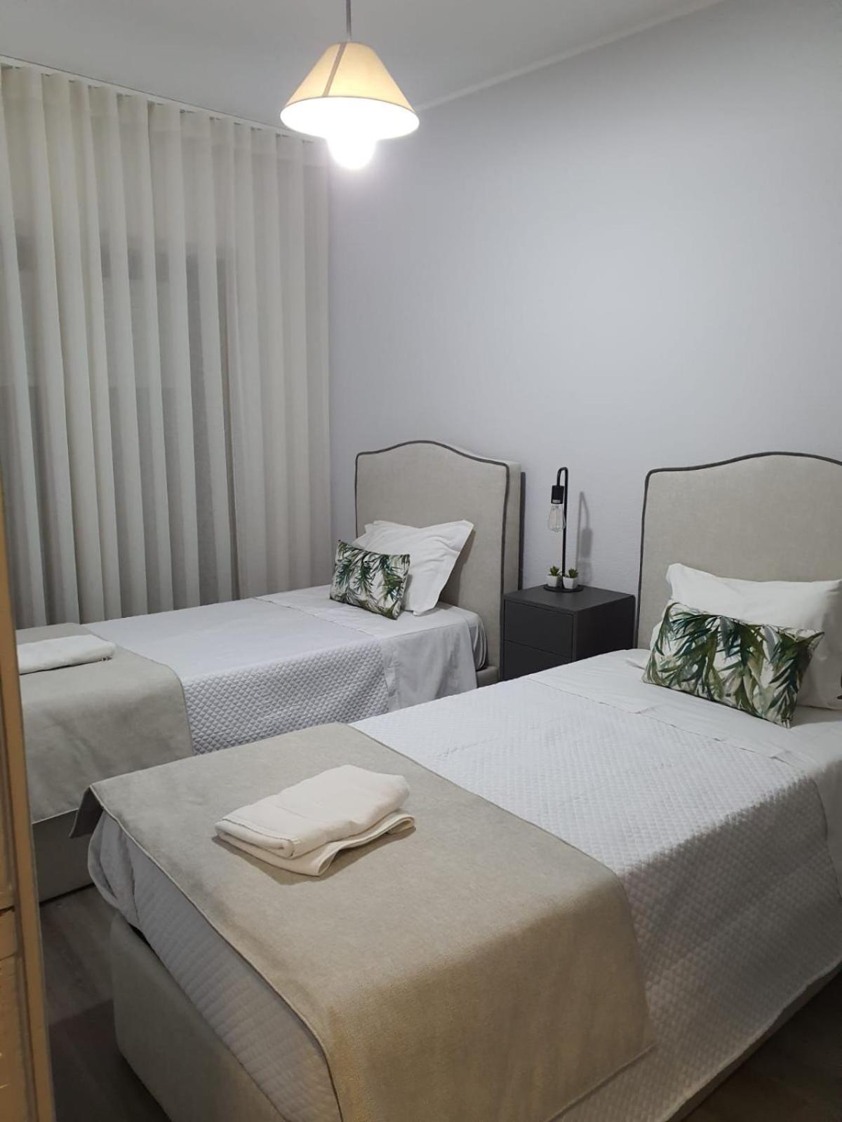 Beira Mar Loft - Suits Aveiro Exterior photo