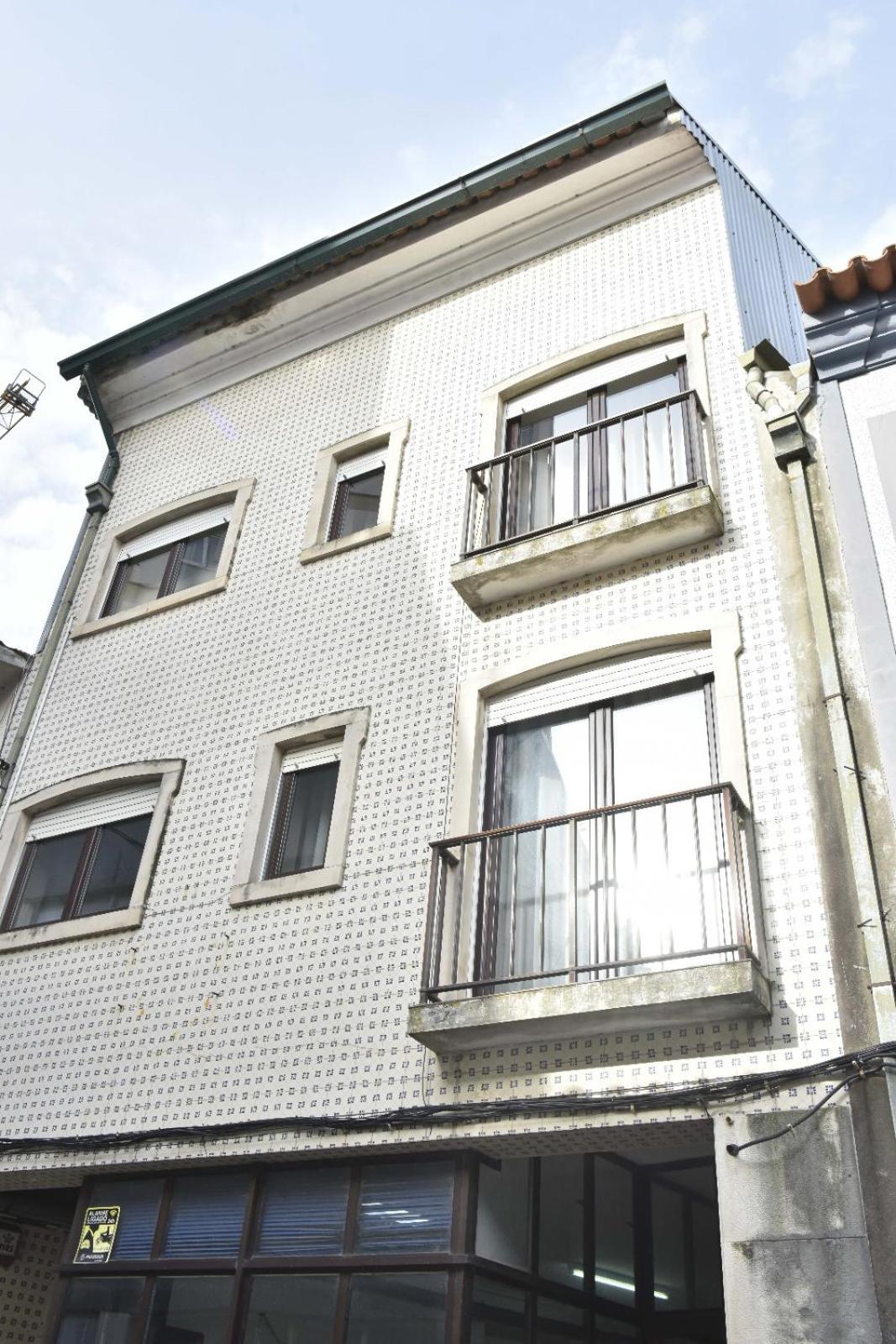 Beira Mar Loft - Suits Aveiro Exterior photo
