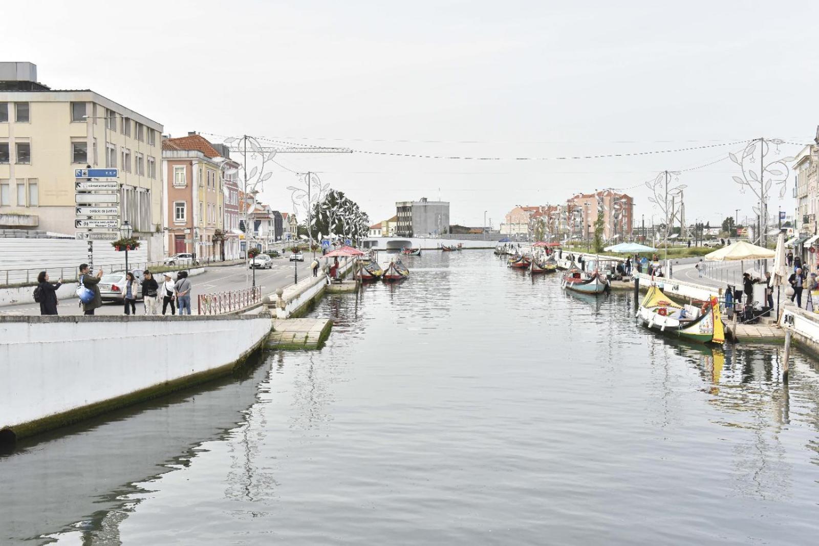 Beira Mar Loft - Suits Aveiro Exterior photo