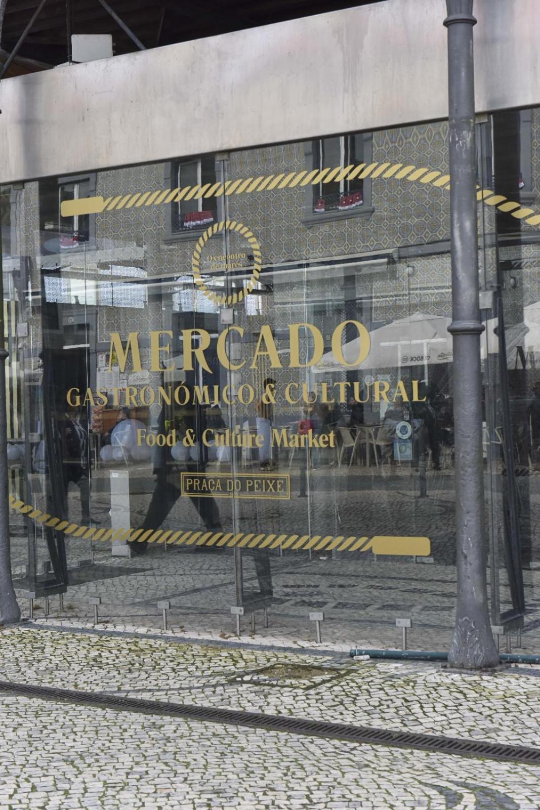 Beira Mar Loft - Suits Aveiro Exterior photo